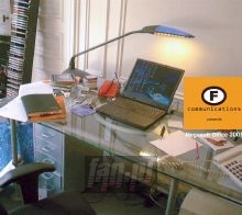 Megasoft Office 2001-Sampler - F Communications   