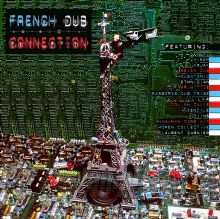French Dub Connection 1 - French Dub Connection   