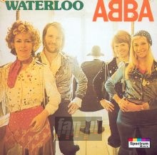 Waterloo - ABBA