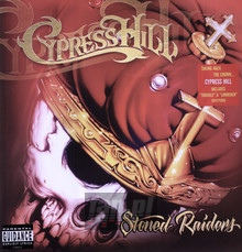 Stoned Raiders - Cypress Hill