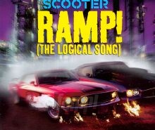 Ramp! - Scooter