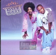 Big Boi & Dre Present...Outkast - Outkast