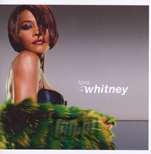 Love Whitney - Whitney Houston