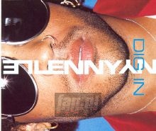 Dig In - Lenny Kravitz