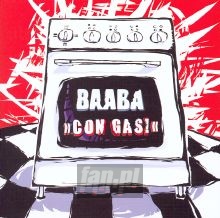 Con Gas - Baaba