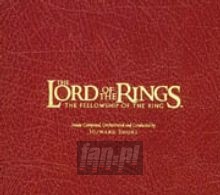 Lord Of The Rings  OST - Howard Shore