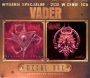 Reborn In Chaos/Sothis - Vader
