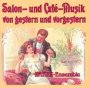 Salon & Cafe Musik - Darek Ensemble