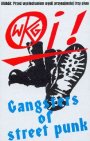 Gangsters Of Street Punk - WKG