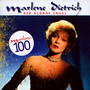 Der Blonde Engel - Marlene Dietrich