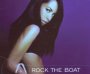 Rock The Boat - Aaliyah