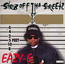STR8 Off Tha Streetz Of Muthaph In Compton - Eazy-E