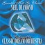 Classic Dream Orchestra - Tribute to Neil Diamond