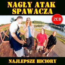 Najlepsze Hiciory - Nagy Atak Spawacza