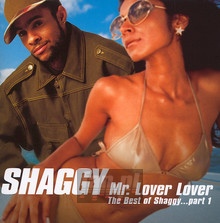 MR. Lover, Lover: Best Of Shagg - Shaggy