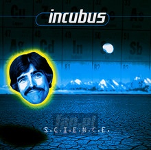 S.C.I.E.N.C.E. - Incubus