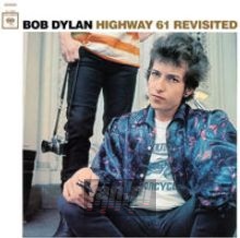 Highway 61 Revisited - Bob Dylan