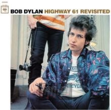 Highway 61 Revisited - Bob Dylan