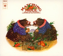 Matching Mole - Matching Mole
