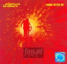 Come With Us - The Chemical Brothers 