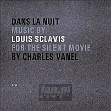 Dans La Nuit - Louis Sclavis