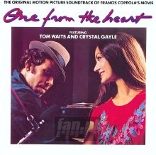 One From The Heart  OST - Tom Waits / Chrystal Gayle