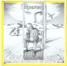 Fallen Dreams & Angels - Pendragon