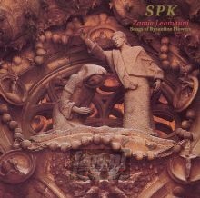 Zamia Lehmanni - SPK