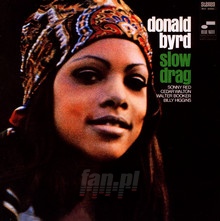 Slow Drag - Donald Byrd