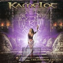 The Fourth Legacy - Kamelot