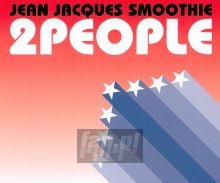 2 People - Jean Jacques Smoothie 