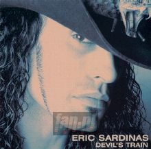 Devil's Train - Eric Sardinas