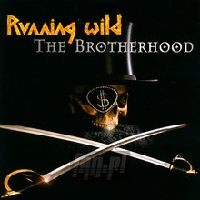 The Brotherhood - Running Wild - bigger The Brotherhood - Running Wild