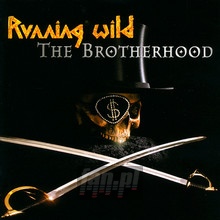 The Brotherhood - Running Wild