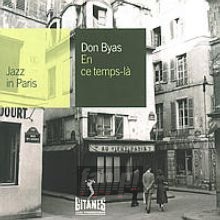 Don Byas - Don    Byas 