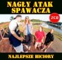Najlepsze Hiciory - Nagy Atak Spawacza