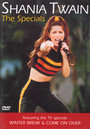 The Specials - Shania Twain