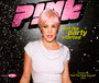 Get The Party Started - Pink   