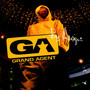 By Design - Grand Agent