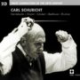 Great Conductors Of The 20TH Century - Carl Schuricht