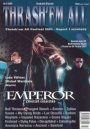 2001:07 [Emperor] - Czasopismo Thrash'em All