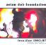 Frontline 1994-97 - Asian Dub Foundation Frontline 1994-97 - Asian Dub Foundation