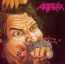 Fistful Of Metal - Anthrax Fistful Of Metal - Anthrax