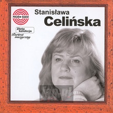 Zota Kolekcja: Portrety - Stanisawa Celiska