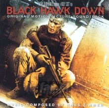 Black Hawk Down  OST - Hans Zimmer