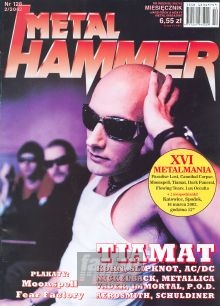 2002:02 [Tiamat] - Czasopismo Metal Hammer