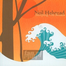 Sleeping On Roads - Neil Halstead - bigger Sleeping On Roads - Neil Halstead