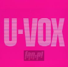 U-Vox - Ultravox