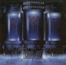 Live Evolution - Queensryche