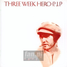 Three Week Hero - P.J. Proby